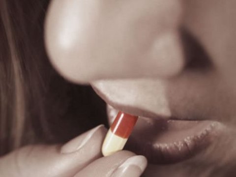 药流是否成功如何判断